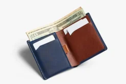 Bellroy Wallets-Note Sleeve Wallet - Ocean
