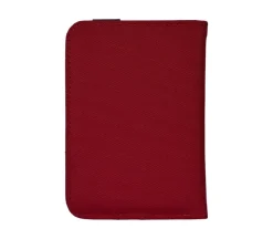 Victorinox Passport Holders-Passport Holder with RFID Protection - Red
