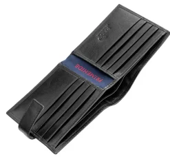 Primehide Wallets-Ricco Leather Wallet