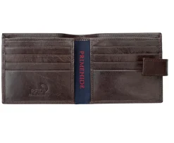 Primehide Wallets-Ricco Leather Wallet
