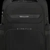 Samsonite Backpacks-PRO-DLX 6 Backpack 15.6" - Black