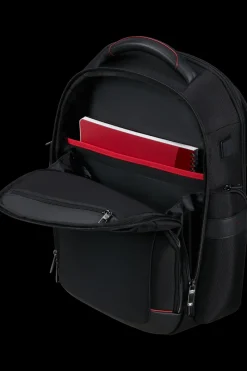 Samsonite Backpacks-PRO-DLX 6 Backpack 15.6