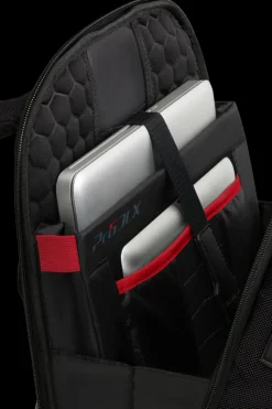 Samsonite Backpacks-PRO-DLX 6 Backpack 15.6