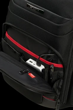 Samsonite Backpacks-PRO-DLX 6 Backpack 15.6