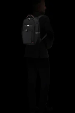 Samsonite Backpacks-PRO-DLX 6 Backpack 14.1