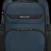 Samsonite Backpacks-PRO-DLX 6 Backpack 15.6" - Blue