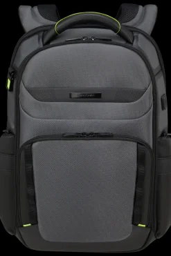 Samsonite Backpacks-PRO-DLX 6 Backpack 15.6" - Framed
