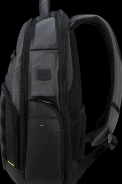 Samsonite Backpacks-PRO-DLX 6 Backpack 15.6