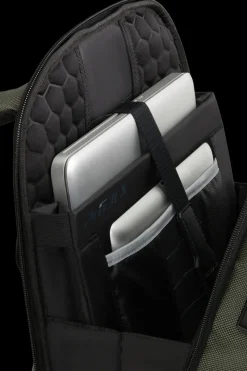 Samsonite Backpacks-PRO-DLX 6 Backpack 15.6