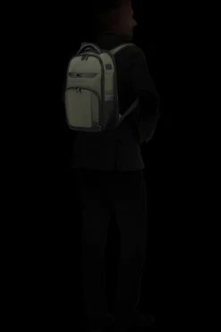 Samsonite Backpacks-PRO-DLX 6 Backpack 14.1