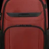 Samsonite Backpacks-PRO-DLX 6 Backpack 14.1" - Red