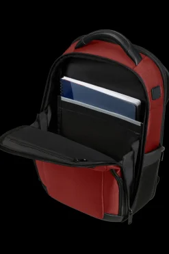 Samsonite Backpacks-PRO-DLX 6 Backpack 14.1