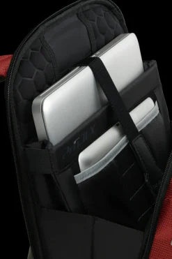 Samsonite Backpacks-PRO-DLX 6 Backpack 14.1