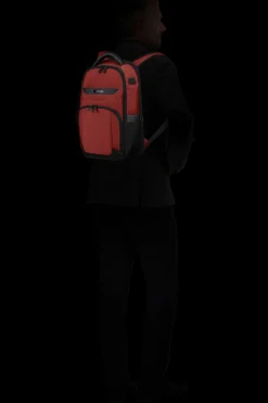 Samsonite Backpacks-PRO-DLX 6 Backpack 14.1