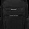 Samsonite Backpacks-PRO-DLX 6 Backpack 15.6" wide - Black