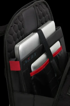 Samsonite Backpacks-PRO-DLX 6 Backpack 15.6