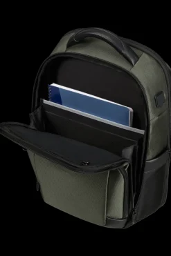 Samsonite Backpacks-PRO-DLX 6 Backpack 15.6