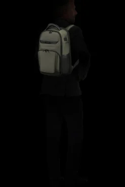 Samsonite Backpacks-PRO-DLX 6 Backpack 15.6