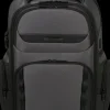 Samsonite Backpacks-PRO-DLX 6 Backpack Expandable 15.6" - Framed