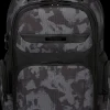 Samsonite Backpacks-PRO-DLX 6 Backpack Expandable 15.6" - Camouflage