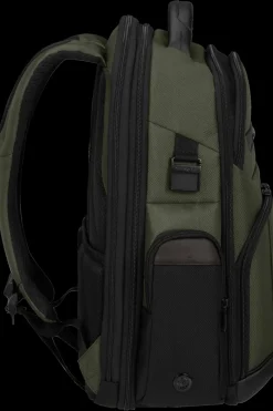 Samsonite Backpacks-PRO-DLX 6 Backpack Expandable 15.6