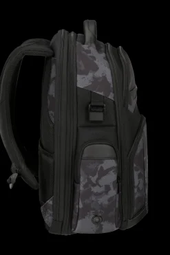 Samsonite Backpacks-PRO-DLX 6 Backpack Expandable 15.6