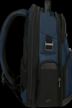 Samsonite Backpacks-PRO-DLX 6 Backpack Expandable 15.6
