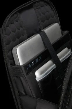 Samsonite Backpacks-PRO-DLX 6 Backpack Expandable 15.6