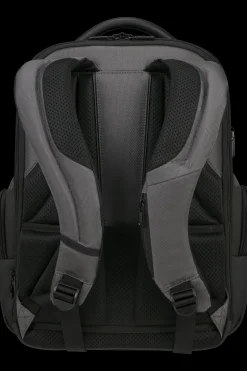 Samsonite Backpacks-PRO-DLX 6 Backpack Expandable 15.6