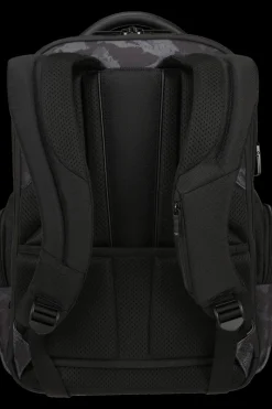 Samsonite Backpacks-PRO-DLX 6 Backpack Expandable 15.6