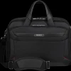 Samsonite Briefcases-PRO-DLX 6 Briefcase 15.6" - Black