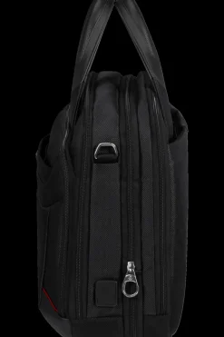 Samsonite Briefcases-PRO-DLX 6 Briefcase 15.6