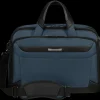 Samsonite Briefcases-PRO-DLX 6 Briefcase 15.6" - Blue