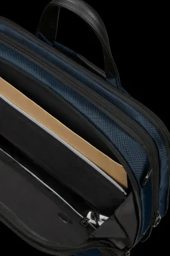 Samsonite Briefcases-PRO-DLX 6 Briefcase 15.6