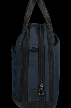 Samsonite Briefcases-PRO-DLX 6 Briefcase 15.6