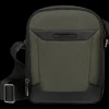 Samsonite Crossbodys-PRO-DLX 6 Crossbody Bag M - Green