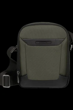 Samsonite Crossbodys-PRO-DLX 6 Crossbody Bag M - Green