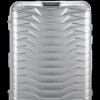London Luggage Spinner (4 Wheel) | Hardside Luggage-PROXIS ALU Spinner (4 wheels) 69cm - Aluminium