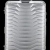 Samsonite Spinner (4 Wheel) | Hardside Luggage-PROXIS ALU Spinner (4 wheels) 76cm - Aluminium