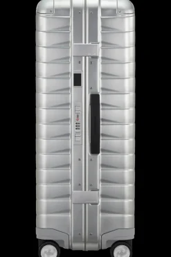Samsonite Spinner (4 Wheel) | Hardside Luggage-PROXIS ALU Spinner (4 wheels) 76cm - Aluminium