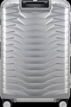 London Luggage Spinner (4 Wheel) | Hardside Luggage-PROXIS ALU Spinner (4 wheels) 69cm - Aluminium