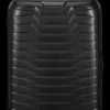 Samsonite Spinner (4 Wheel) | Lightweight Luggage-PROXIS Spinner (4 Wheels) 81cm - Matt Graphite