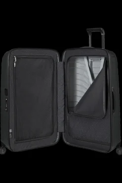 Samsonite Spinner (4 Wheel) | Lightweight Luggage-PROXIS Spinner (4 Wheels) 86cm - Matt Graphite