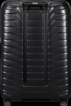 Samsonite Spinner (4 Wheel) | Lightweight Luggage-PROXIS Spinner (4 Wheels) 81cm - Matt Graphite