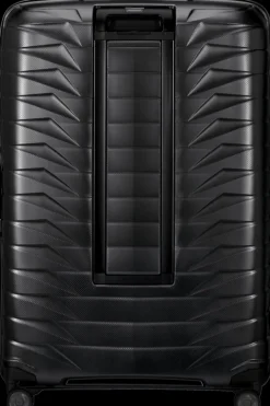 Samsonite Spinner (4 Wheel) | Lightweight Luggage-PROXIS Spinner (4 Wheels) 86cm - Matt Graphite