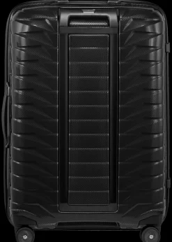 Samsonite Spinner (4 Wheel) | Lightweight Luggage-PROXIS Spinner (4 wheels) 69cm - Black