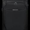 Samsonite Spinner (4 Wheel) | Lightweight Luggage-Re-Lite 83cm Spinner Expandable (4 wheels) - Black