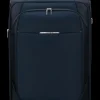 Samsonite Spinner (4 Wheel) | Lightweight Luggage-Re-Lite 78cm Spinner Expandable (4 wheels) - Midnight Blue
