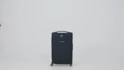 Samsonite Spinner (4 Wheel) | Lightweight Luggage-Re-Lite 78cm Spinner Expandable (4 wheels) - Climbing Ivy