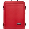 Eastpak Spinner (4 Wheel)-Resist'r Case Large - Red